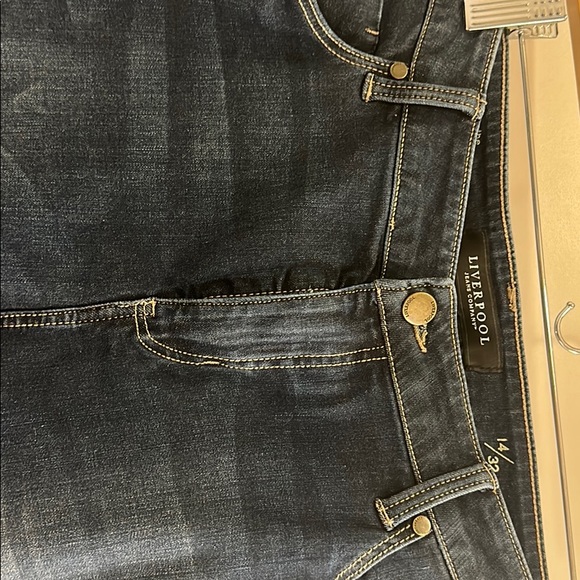 Liverpool women’s bootcut jeans - Picture 2 of 7